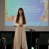 Святковий концерт до Дня працівників освіти, Дня захисників і захисниць України та Всеукраїнського дня бібліотек