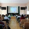 Святковий концерт до Дня працівників освіти, Дня захисників і захисниць України та Всеукраїнського дня бібліотек