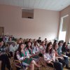 Концерт «Зимові візерунки»