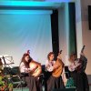 Концерт «Зимові візерунки»