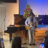 Концерт «Зимові візерунки»