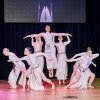 VII міський конкурс хореографічного мистецтва «Kyiv Сollege Dance 2023»
