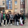 Концертна програма «Незламні»