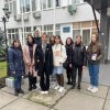 Командна профілактично-просвітницька гра, приурочена до святкування 15-ти річчя Факультету психології, соціальної роботи та спеціальної освіти Київського університету імені Бориса Грінченка