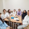 Командна профілактично-просвітницька гра, приурочена до святкування 15-ти річчя Факультету психології, соціальної роботи та спеціальної освіти Київського університету імені Бориса Грінченка