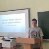 Круглий стіл на тему "Колабораціонізм. Уроки світової історії: минуле і сьогодення"