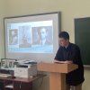 Круглий стіл на тему "Колабораціонізм. Уроки світової історії: минуле і сьогодення"
