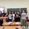 Круглий стіл на тему "Колабораціонізм. Уроки світової історії: минуле і сьогодення"