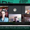 Круглий стіл «Мистецька освіта: виклики сучасної України»