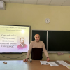 Круглий стіл на тему «Історична та культурна спадщина Бориса Грінченка»