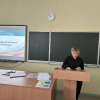 Круглий стіл на тему «Історична та культурна спадщина Бориса Грінченка»