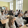 Круглий стіл на тему «Історична та культурна спадщина Бориса Грінченка»
