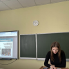 Круглий стіл на тему «Історична та культурна спадщина Бориса Грінченка»