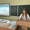 Круглий стіл на тему «Історична та культурна спадщина Бориса Грінченка»