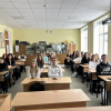 Круглий стіл на тему «Історична та культурна спадщина Бориса Грінченка»