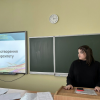 Круглий стіл на тему «Історична та культурна спадщина Бориса Грінченка»