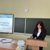 Круглий стіл на тему «Історична та культурна спадщина Бориса Грінченка»