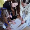 Квест «Що я знаю про Бориса Грінченка? Його ім’я носить наш університет»