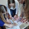 Квест «Що я знаю про Бориса Грінченка? Його ім’я носить наш університет»