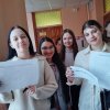 Квест «Що я знаю про Бориса Грінченка? Його ім’я носить наш університет»