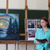 Кваліфікаційні випробування випускників спеціальності образотворче мистецтво