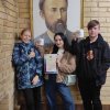 Всесвітній день науки – 2023: Щорічний загальноуніверситетський науковий квест «Київ – моя столиця»