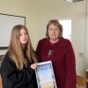 Участь у вебквесті «Цікавий світ природи»