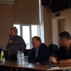 Зустріч з представниками латвійської місії солідарності