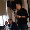 Зустріч з представниками латвійської місії солідарності