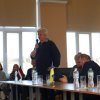 Зустріч з представниками латвійської місії солідарності