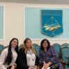 Участь у засіданні Всеукраїнського круглого столу з теми «Сучасний заклад дошкільної освіти: лідерство, диджиталізація, майбутній капітал»