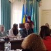 Участь у засіданні Всеукраїнського круглого столу з теми «Сучасний заклад дошкільної освіти: лідерство, диджиталізація, майбутній капітал»