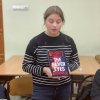 Літературна кав’ярня