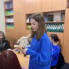 Літературна кав’ярня