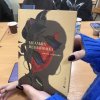 Літературна кав’ярня