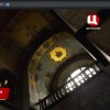 Витоки української абетки - “Графіті Софії Київської”