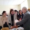 Лекція-бесіда “Таємниці української символіки”
