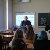 Лекція-бесіда “Таємниці української символіки”