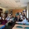 Лексична хвилинка «Усмішка чи посмішка»