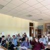 Лексична хвилинка «Усмішка чи посмішка»