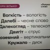 Мовна акція «ГОВОРИ ВІЛЬНО!»