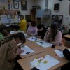 Майстер-клас від Олександри Барбалат