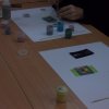 Майстер-клас від Олександри Барбалат