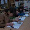 Майстер-клас від Олександри Барбалат