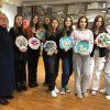 Майстер-клас з батіку