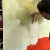 Майстер-клас з олійного живопису “Гра кольору”