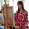Майстер-клас з композиції натюрморту в ракурсі