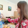 Майстер-клас з композиції натюрморту в ракурсі