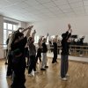 Майстер-клас Данила Дємєхіна