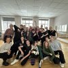 Майстер-клас Данила Дємєхіна